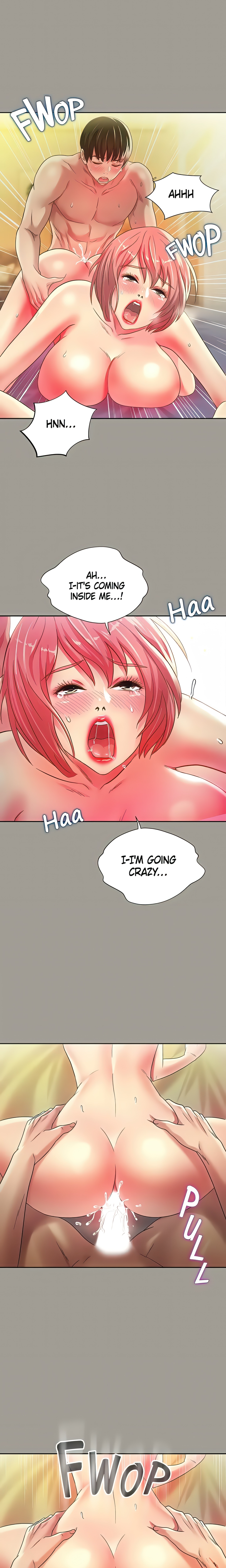 A Friend’s Girlfriend (Official) chapter 64 page 9