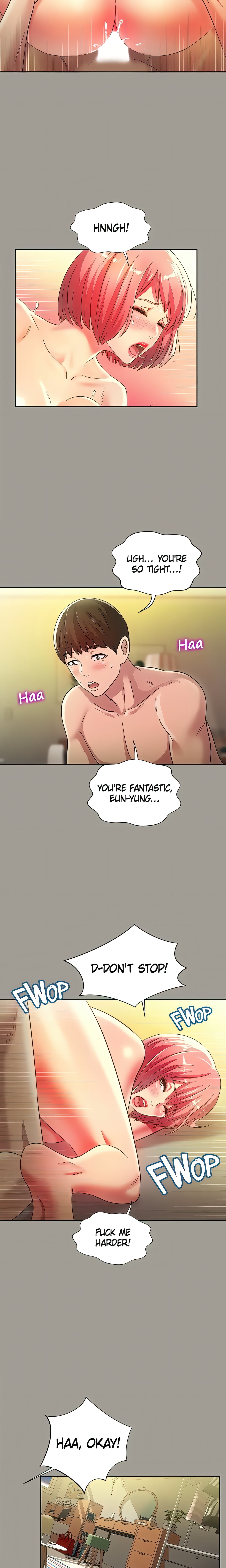 A Friend’s Girlfriend (Official) chapter 64 page 10