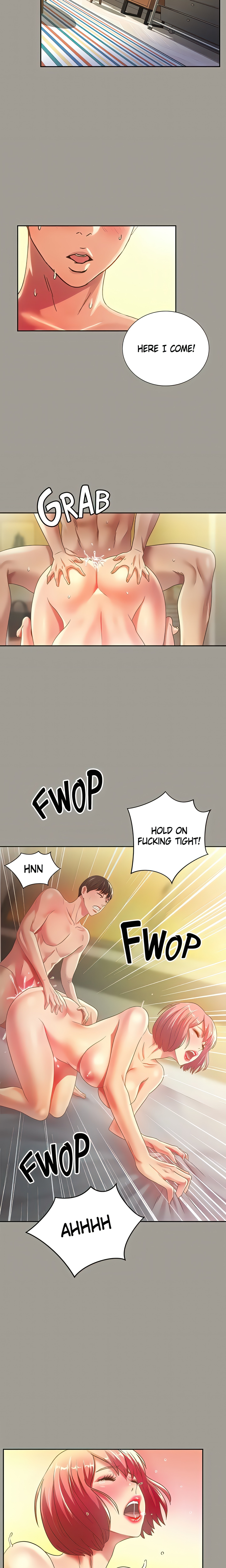 A Friend’s Girlfriend (Official) chapter 64 page 11