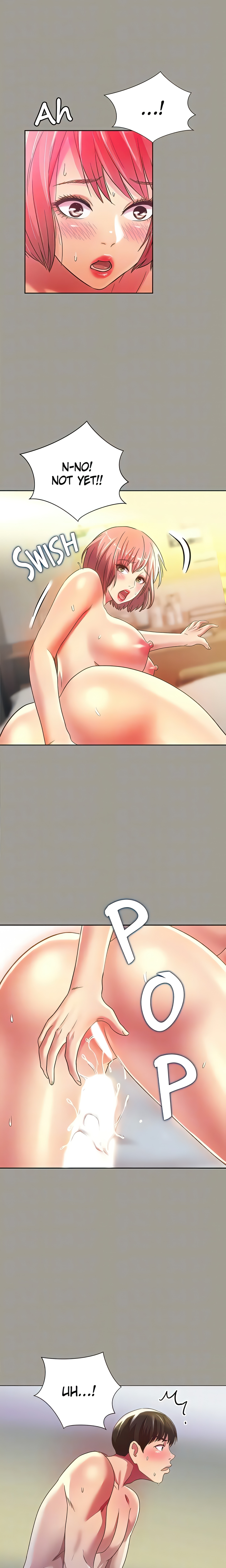 A Friend’s Girlfriend (Official) chapter 64 page 13