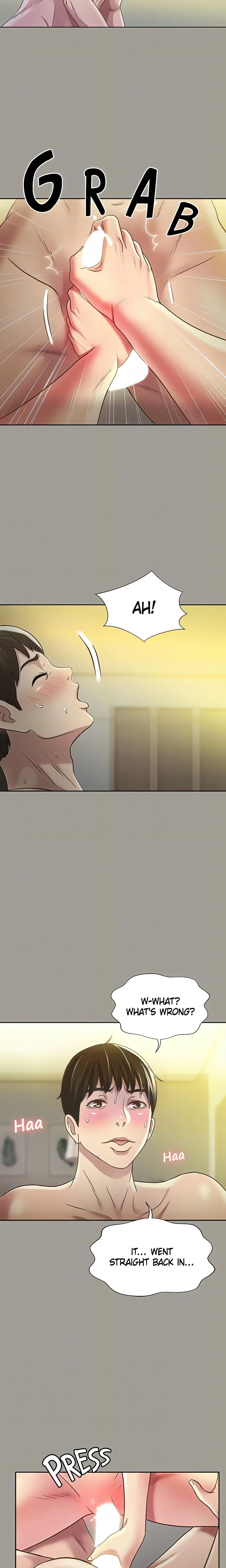A Friend’s Girlfriend (Official) chapter 64 page 14