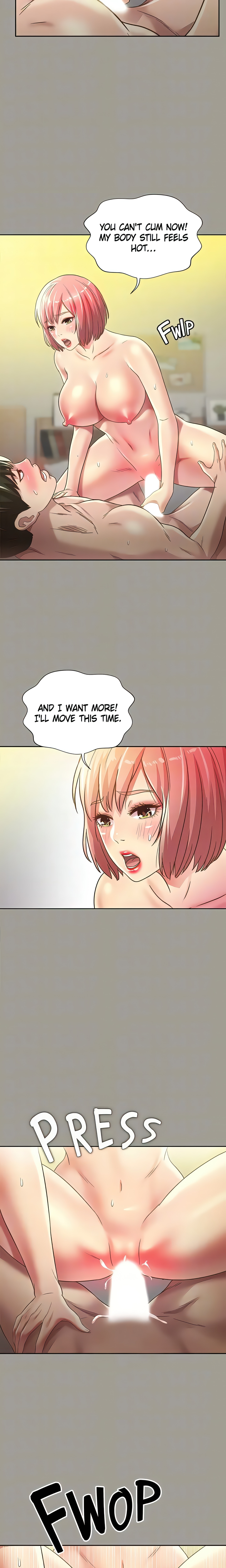 A Friend’s Girlfriend (Official) chapter 64 page 15