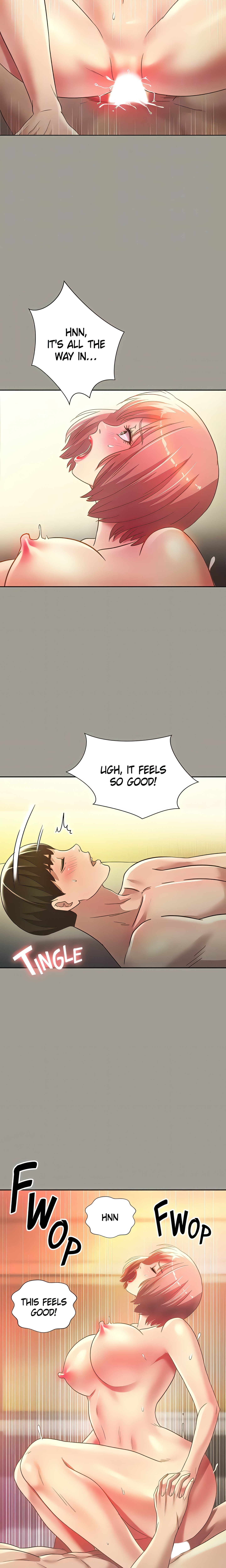 A Friend’s Girlfriend (Official) chapter 64 page 16