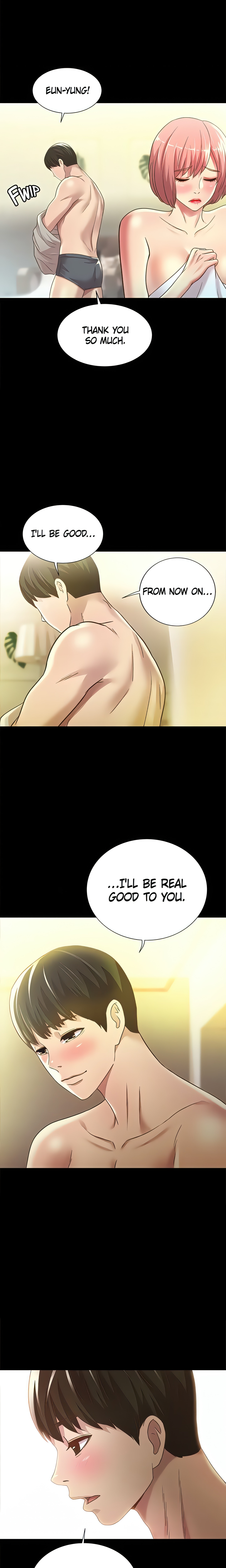 A Friend’s Girlfriend (Official) chapter 64 page 22