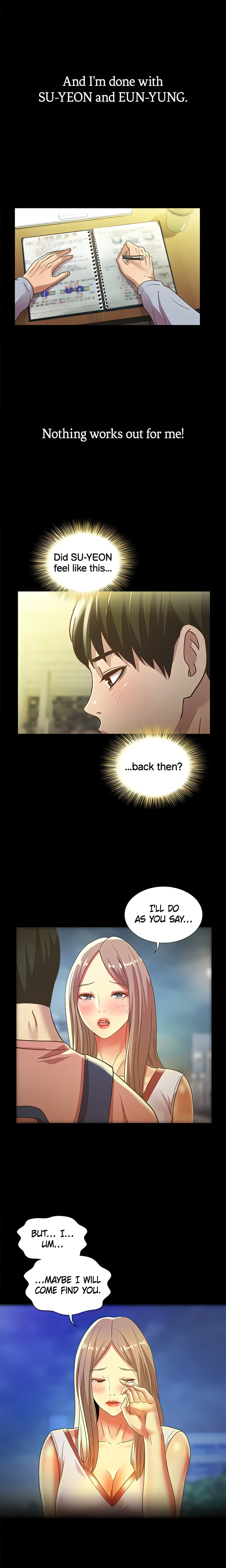 A Friend’s Girlfriend (Official) chapter 65 page 4