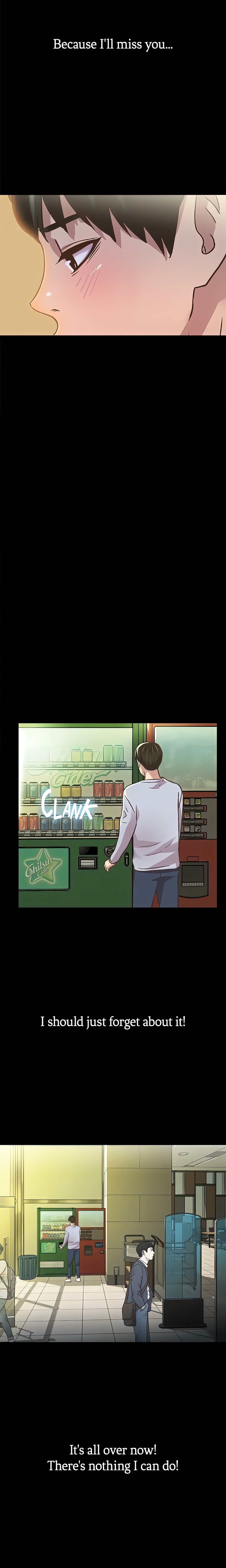 A Friend’s Girlfriend (Official) chapter 65 page 5