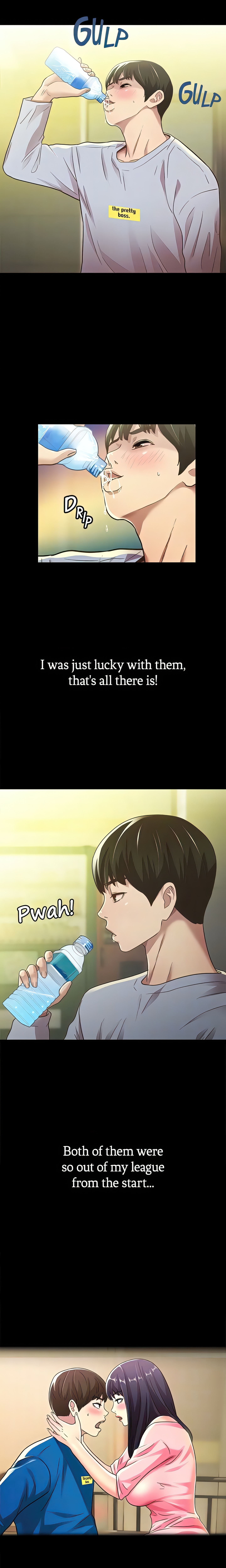 A Friend’s Girlfriend (Official) chapter 65 page 6