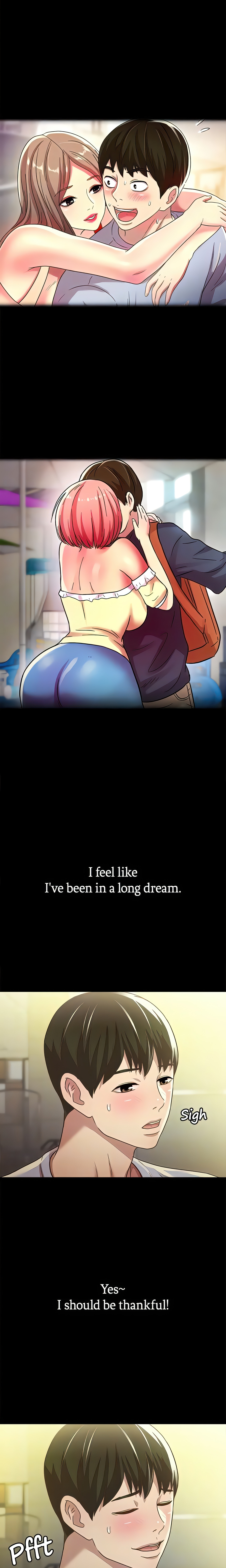 A Friend’s Girlfriend (Official) chapter 65 page 7