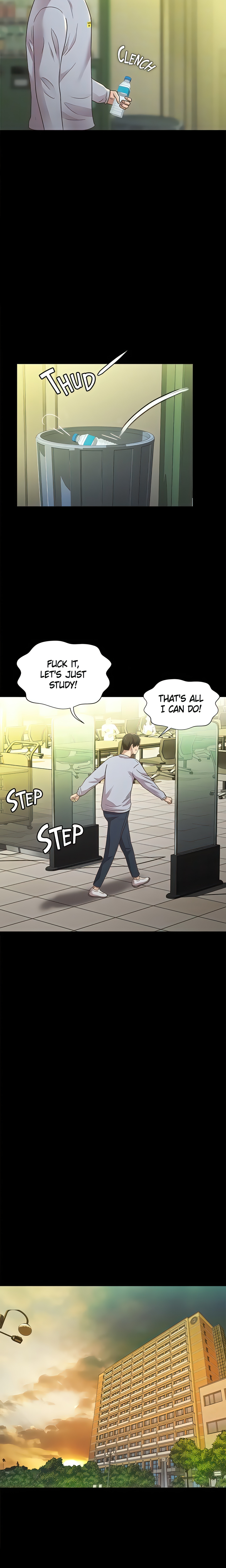 A Friend’s Girlfriend (Official) chapter 65 page 9