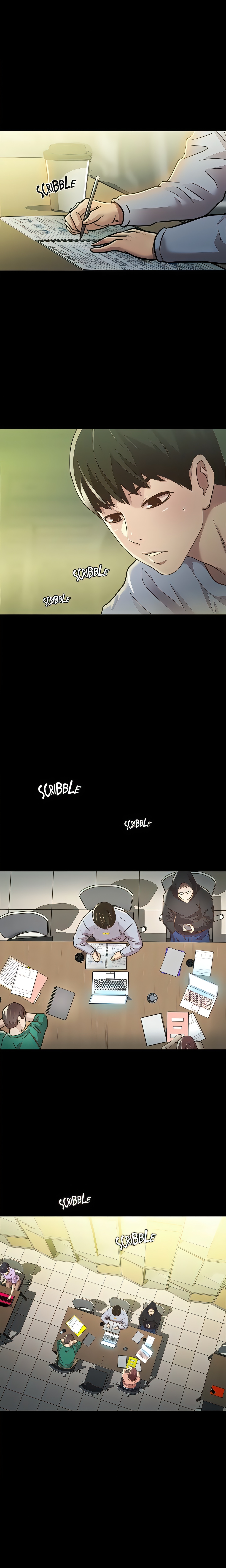 A Friend’s Girlfriend (Official) chapter 65 page 10