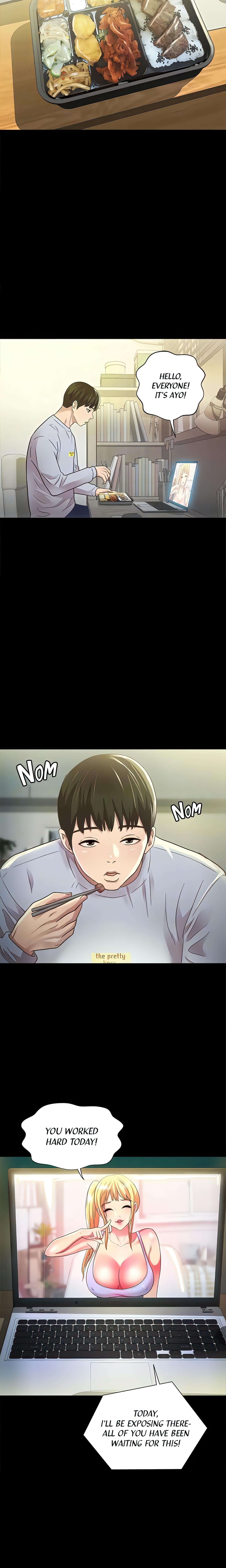 A Friend’s Girlfriend (Official) chapter 65 page 14