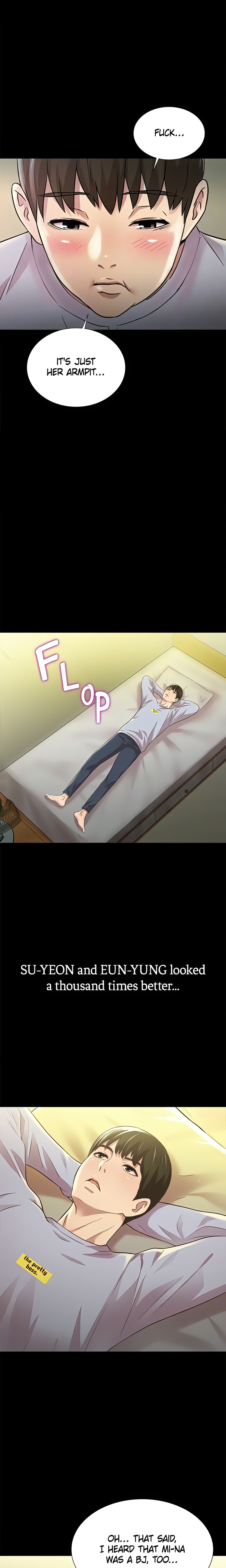 A Friend’s Girlfriend (Official) chapter 65 page 16