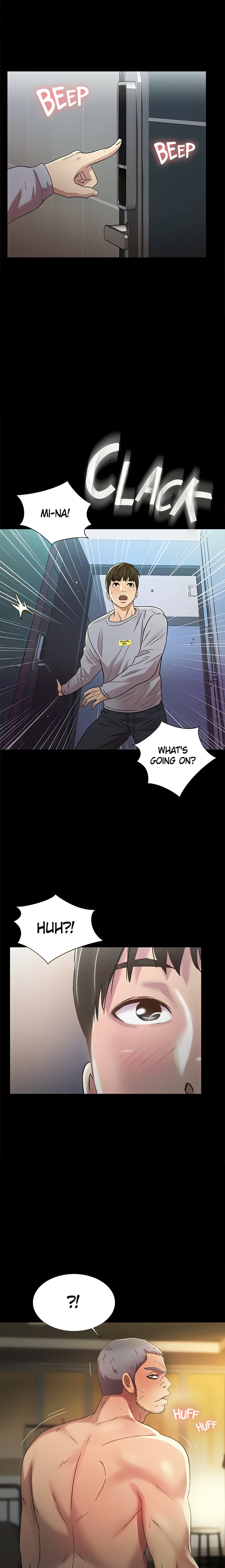 A Friend’s Girlfriend (Official) chapter 65 page 23