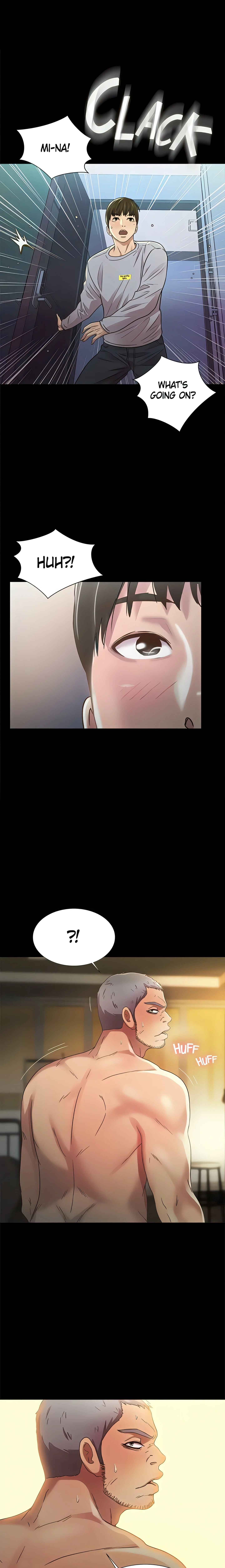 A Friend’s Girlfriend (Official) chapter 66 page 1