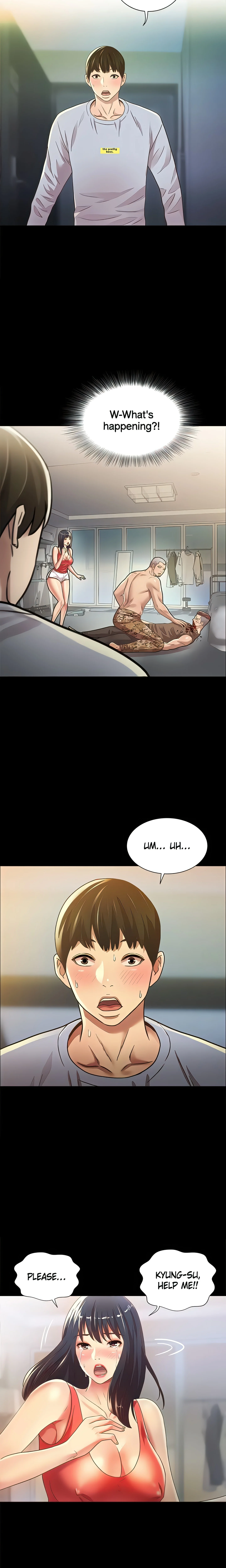 A Friend’s Girlfriend (Official) chapter 66 page 3