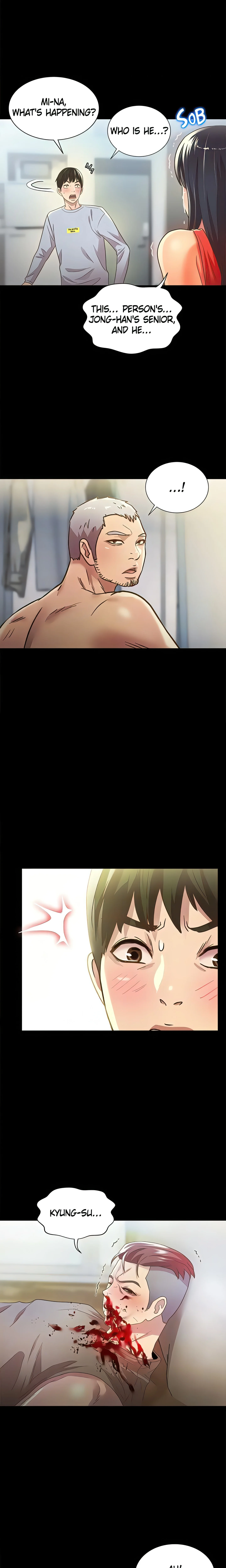 A Friend’s Girlfriend (Official) chapter 66 page 4