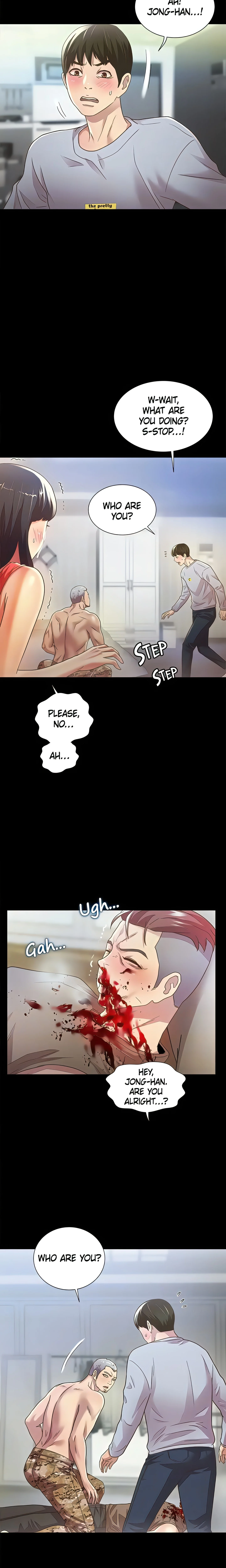 A Friend’s Girlfriend (Official) chapter 66 page 5