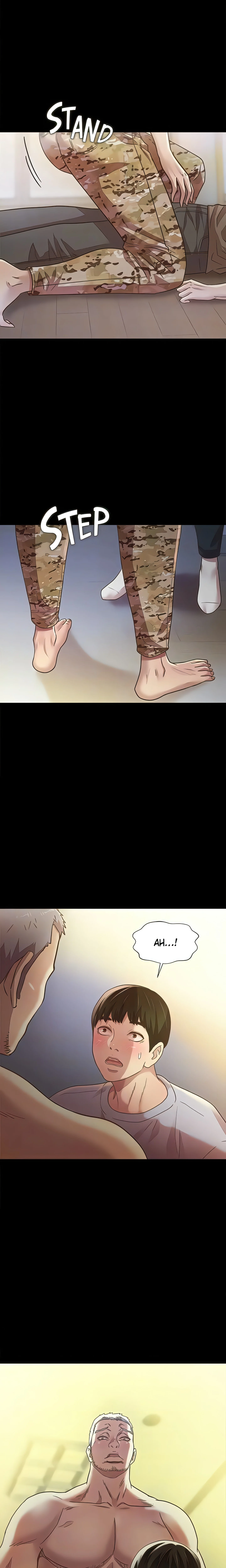A Friend’s Girlfriend (Official) chapter 66 page 6