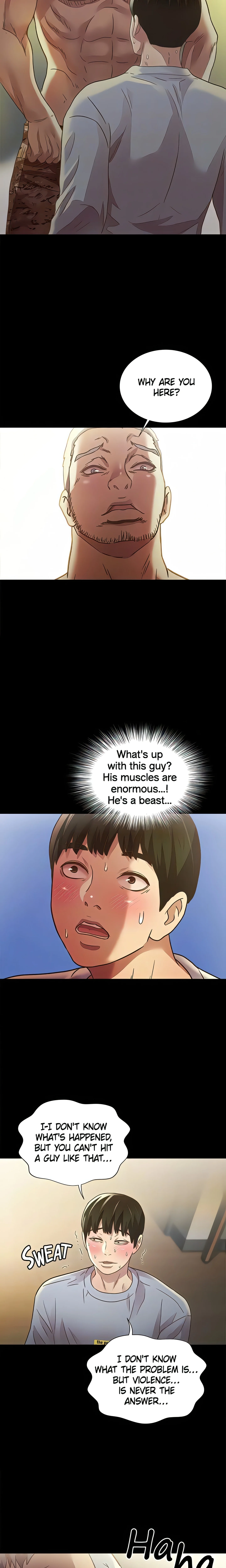 A Friend’s Girlfriend (Official) chapter 66 page 7
