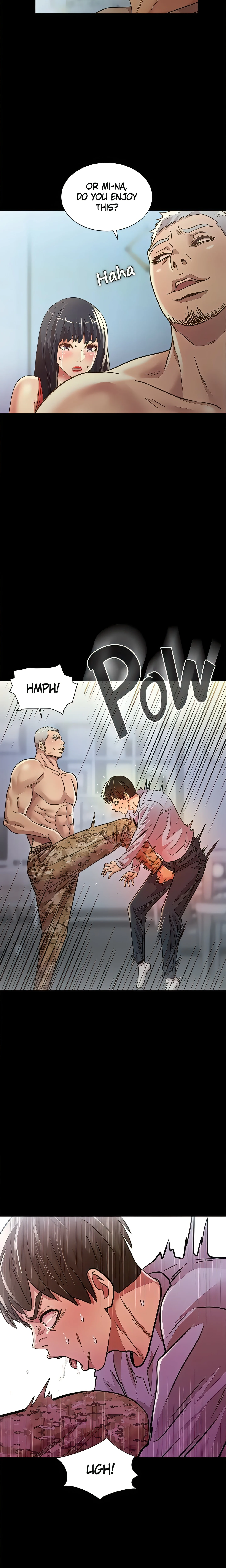 A Friend’s Girlfriend (Official) chapter 66 page 9
