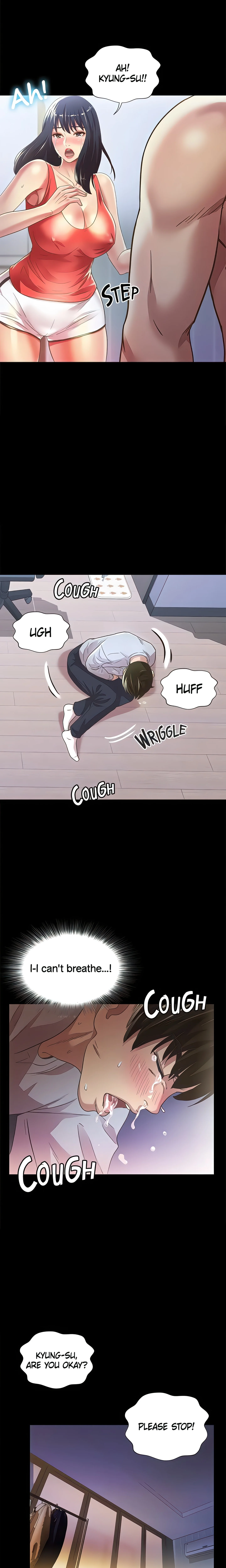 A Friend’s Girlfriend (Official) chapter 66 page 10