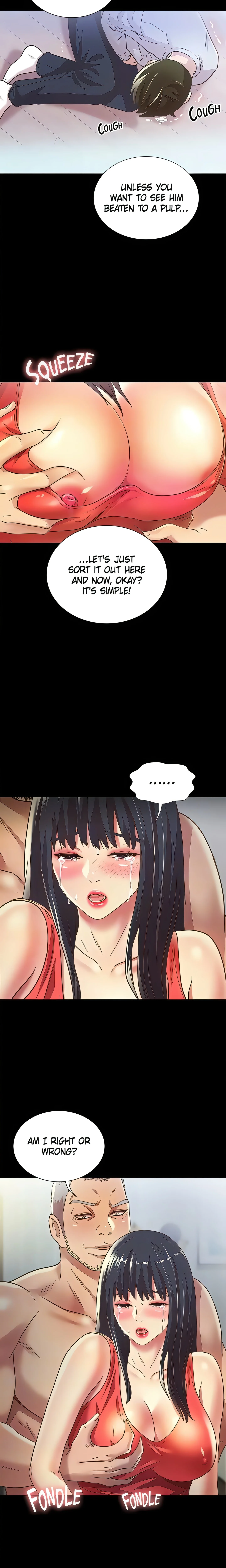 A Friend’s Girlfriend (Official) chapter 66 page 13