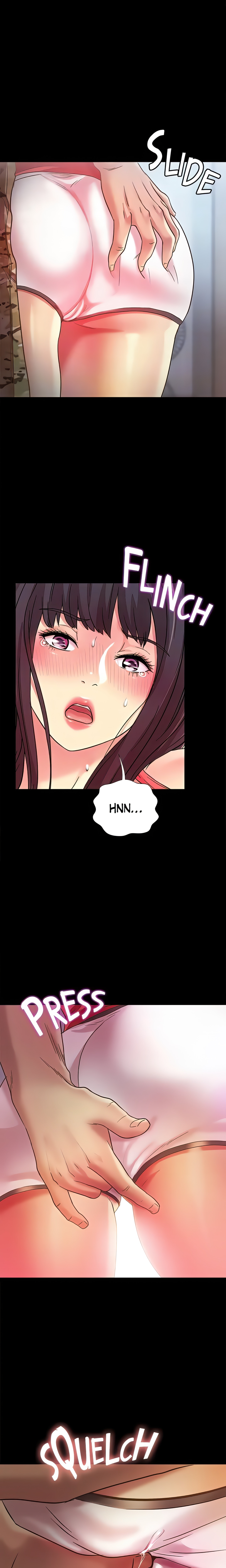 A Friend’s Girlfriend (Official) chapter 66 page 14