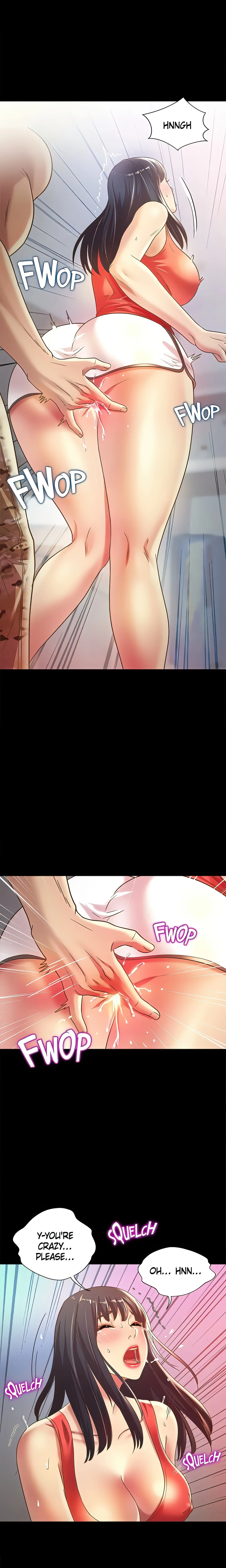 A Friend’s Girlfriend (Official) chapter 66 page 19