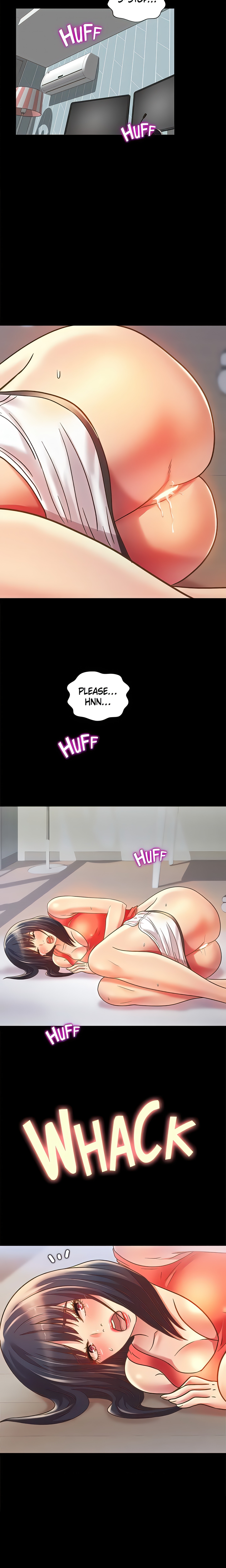A Friend’s Girlfriend (Official) chapter 67 page 3