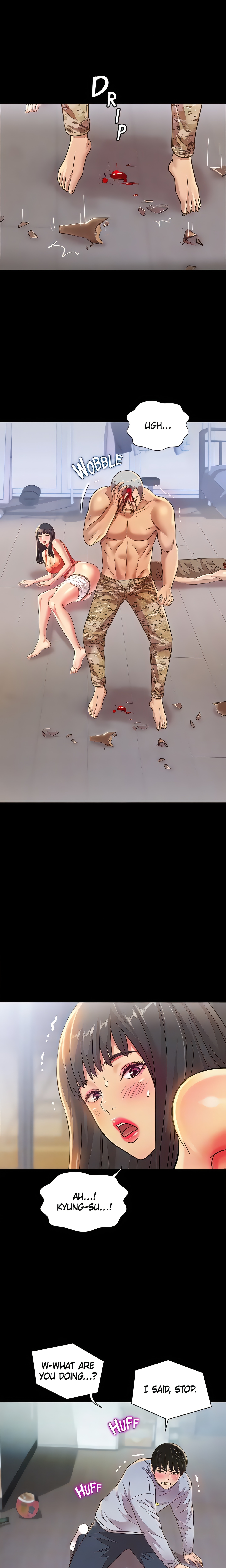 A Friend’s Girlfriend (Official) chapter 67 page 4