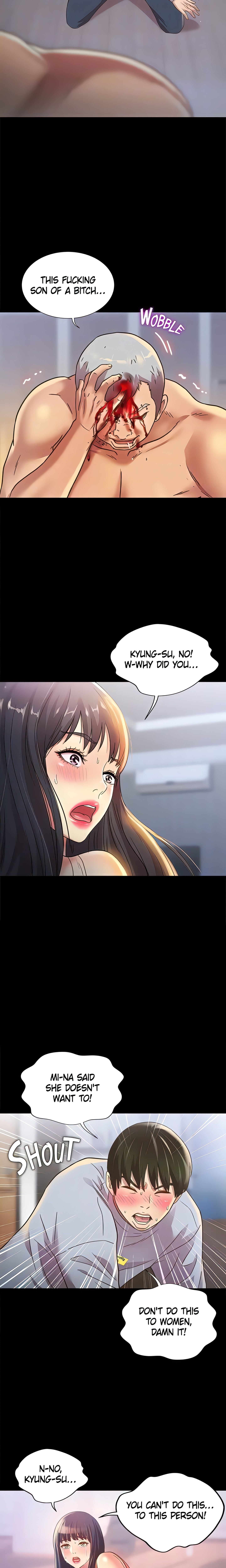 A Friend’s Girlfriend (Official) chapter 67 page 5