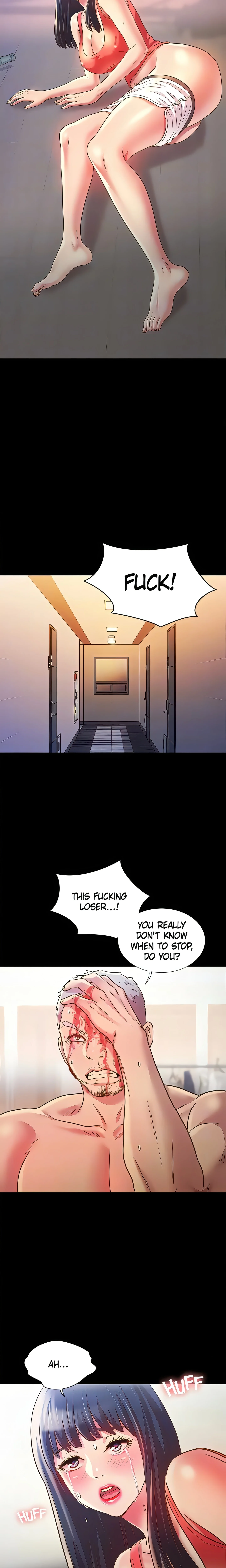 A Friend’s Girlfriend (Official) chapter 67 page 6
