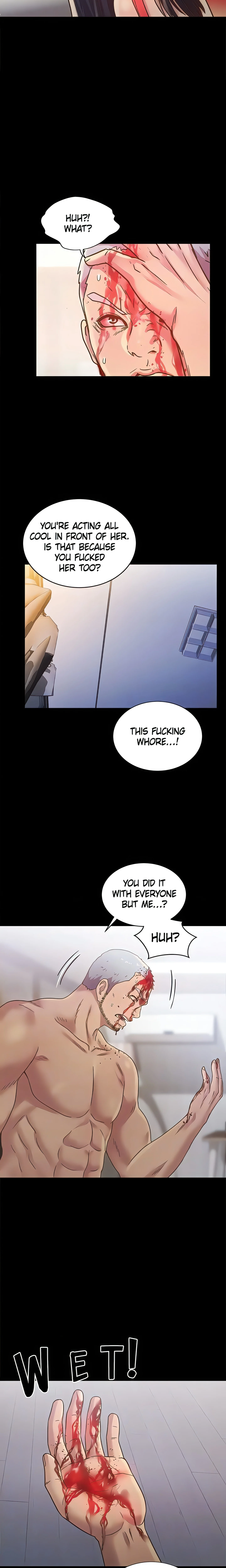 A Friend’s Girlfriend (Official) chapter 67 page 7