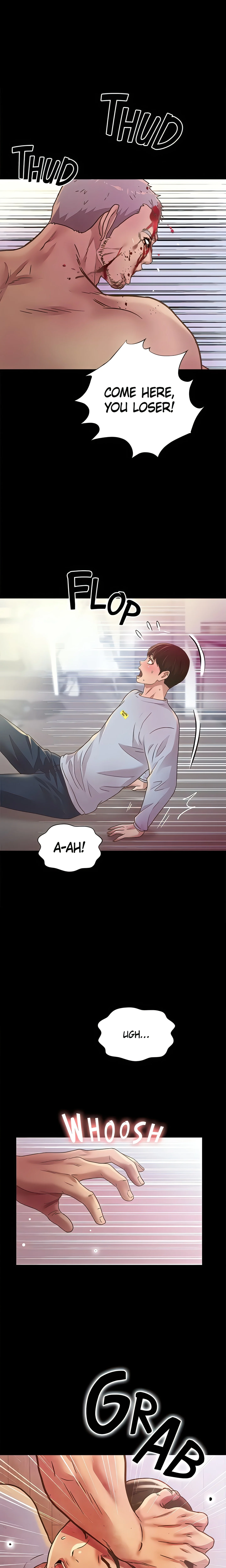 A Friend’s Girlfriend (Official) chapter 67 page 10