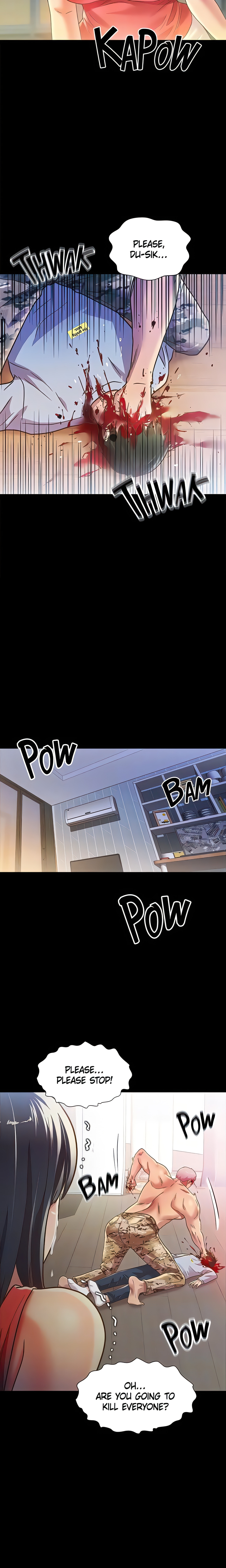 A Friend’s Girlfriend (Official) chapter 67 page 13