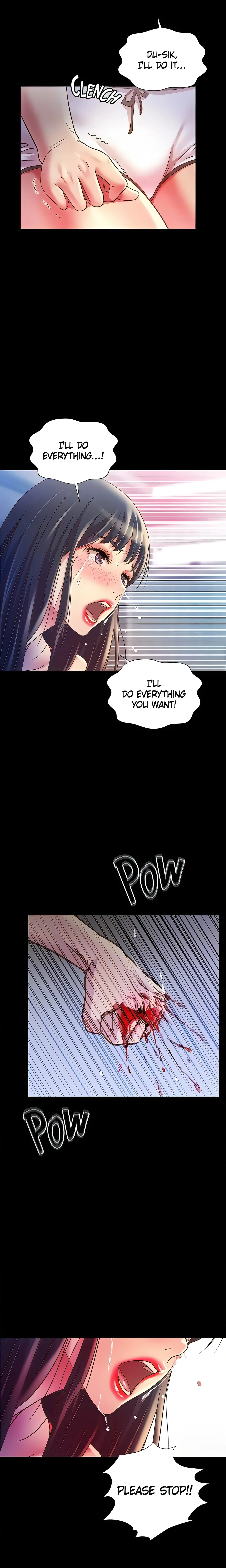 A Friend’s Girlfriend (Official) chapter 67 page 14