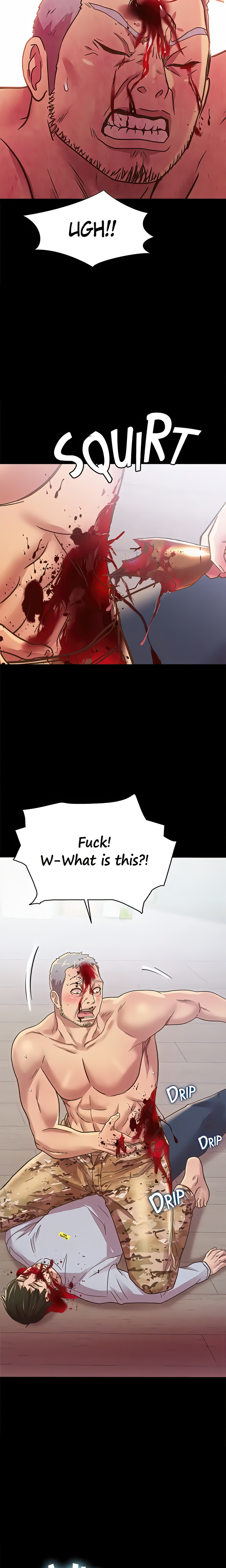 A Friend’s Girlfriend (Official) chapter 67 page 18