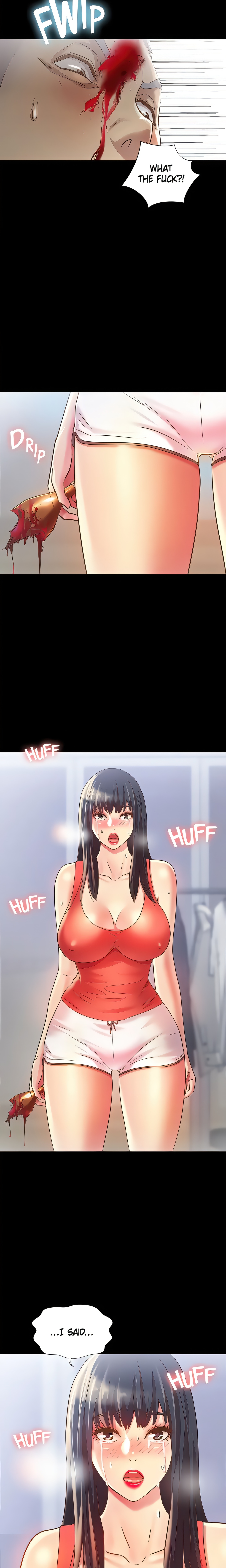 A Friend’s Girlfriend (Official) chapter 67 page 19