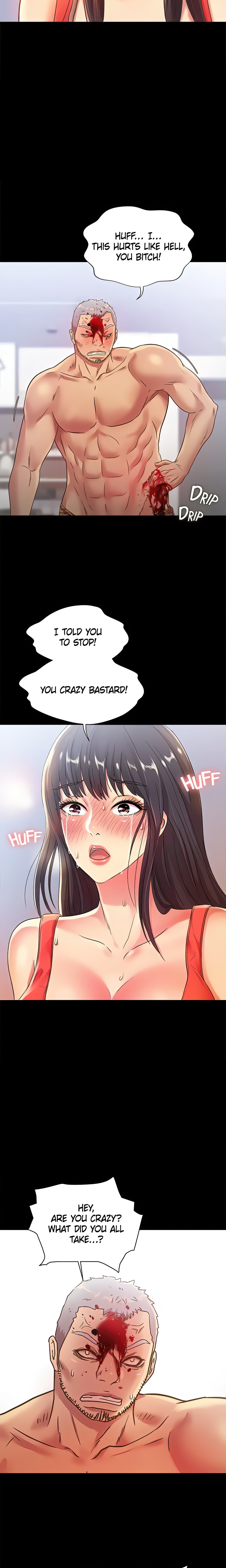 A Friend’s Girlfriend (Official) chapter 67 page 20