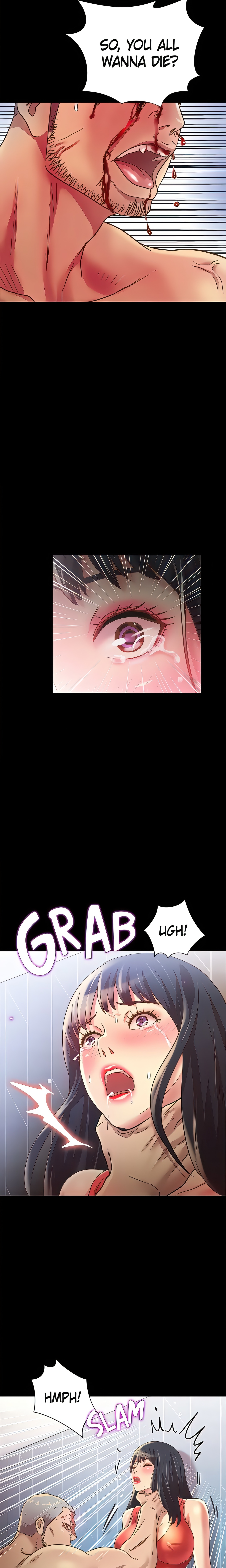 A Friend’s Girlfriend (Official) chapter 67 page 21