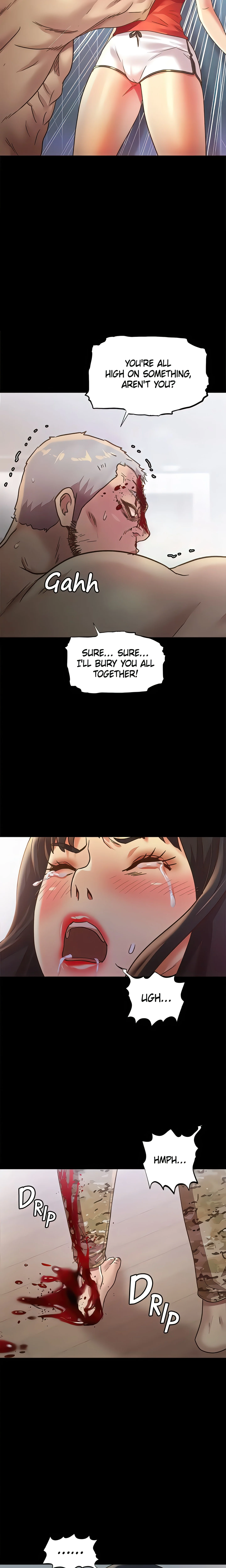 A Friend’s Girlfriend (Official) chapter 67 page 22