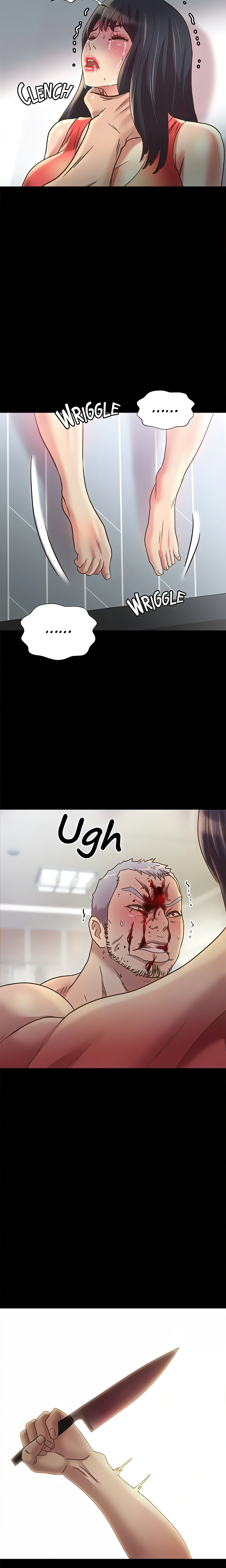 A Friend’s Girlfriend (Official) chapter 67 page 23
