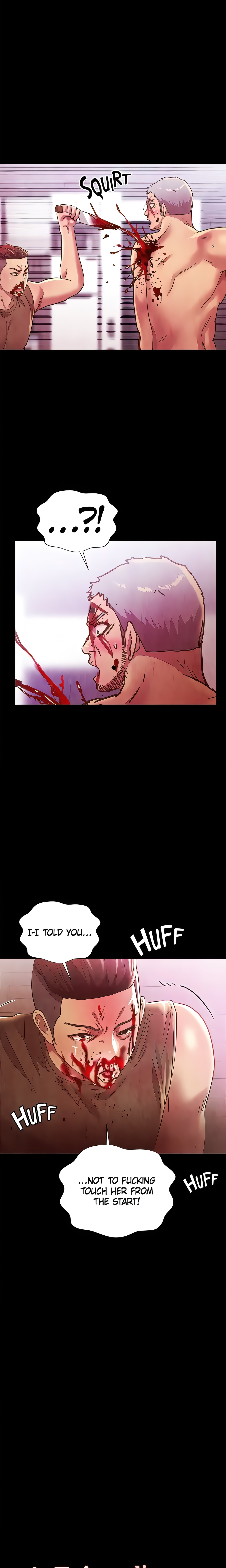 A Friend’s Girlfriend (Official) chapter 68 page 1