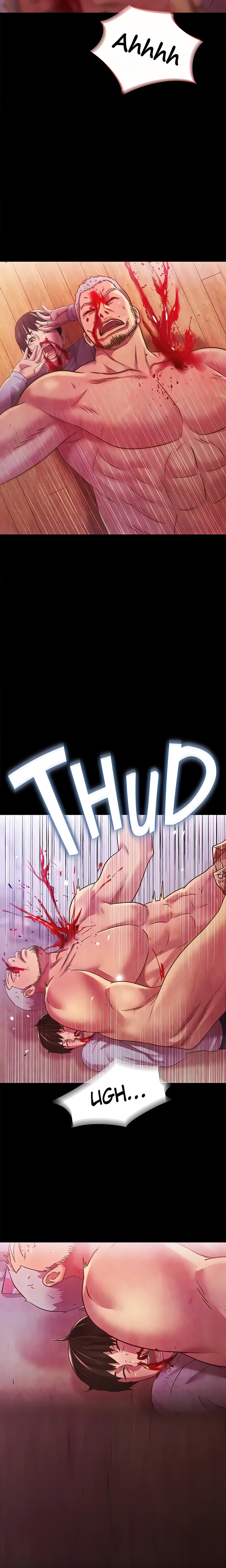 A Friend’s Girlfriend (Official) chapter 68 page 5
