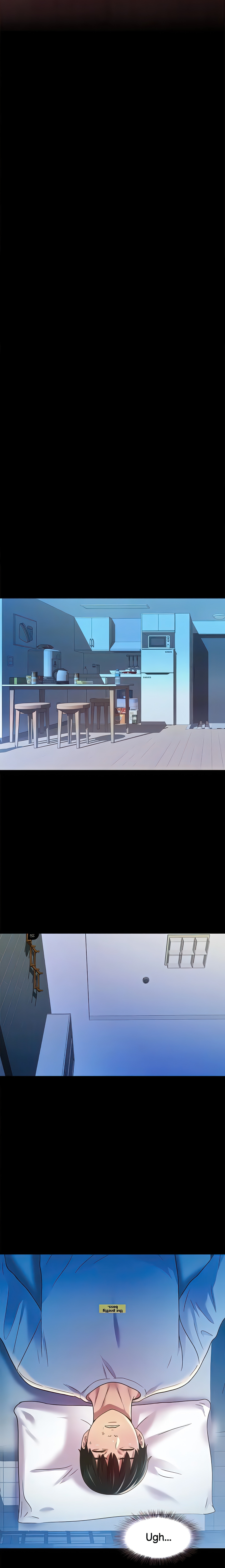 A Friend’s Girlfriend (Official) chapter 68 page 6