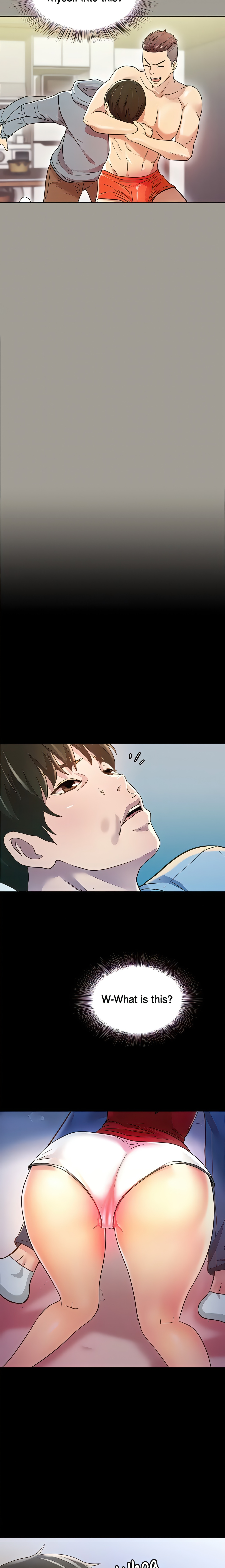 A Friend’s Girlfriend (Official) chapter 68 page 8