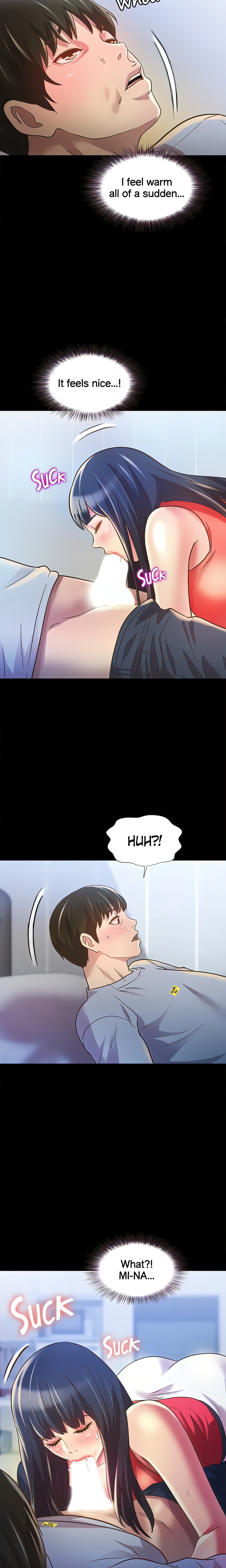 A Friend’s Girlfriend (Official) chapter 68 page 9