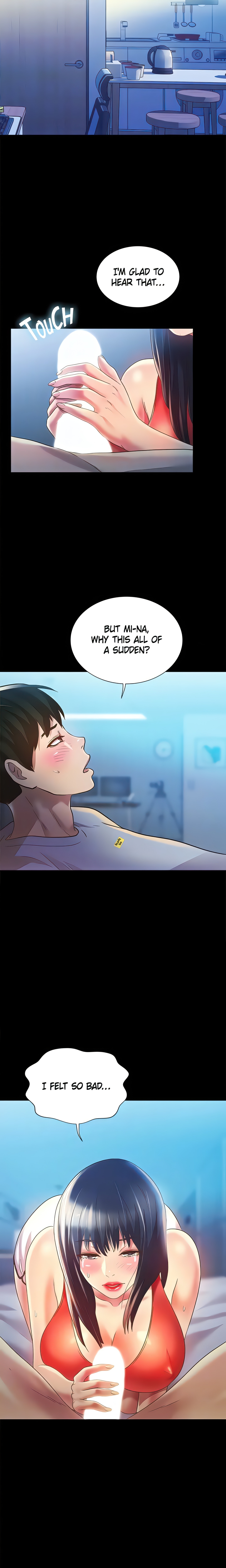 A Friend’s Girlfriend (Official) chapter 68 page 12