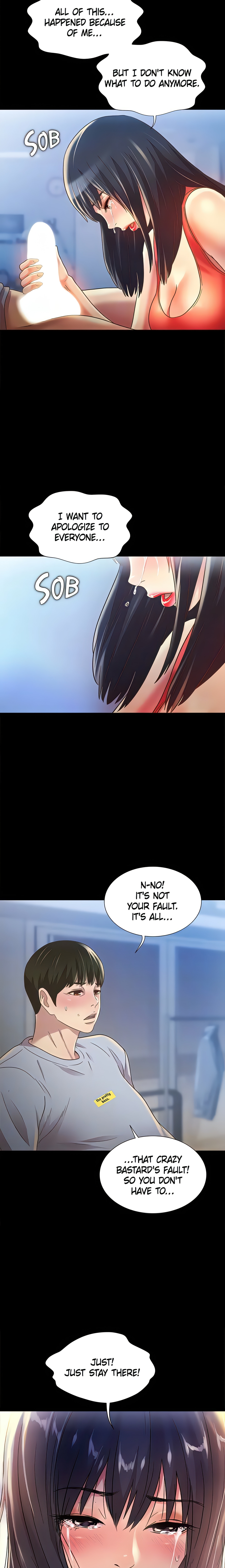 A Friend’s Girlfriend (Official) chapter 68 page 14