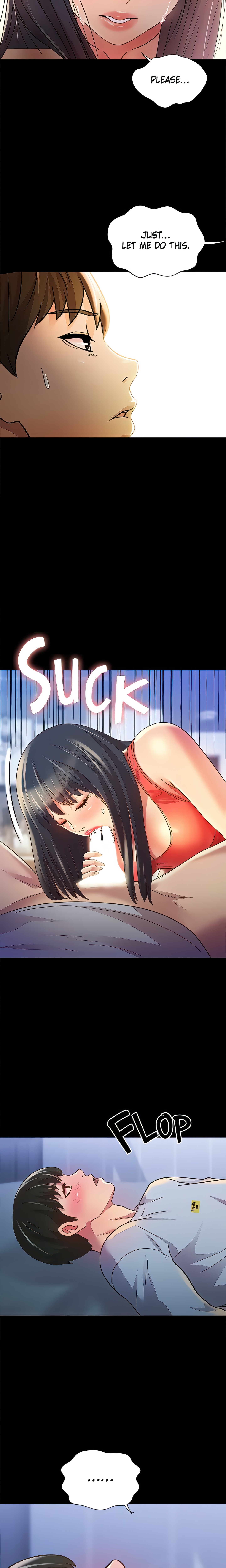 A Friend’s Girlfriend (Official) chapter 68 page 15
